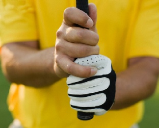 Golf Lessons