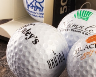 Golf Premiums